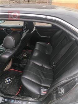 بی ئێم دەبڵیو سیریەس 5